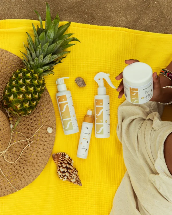 Gamme Boucles Sublimes ( en promotion )