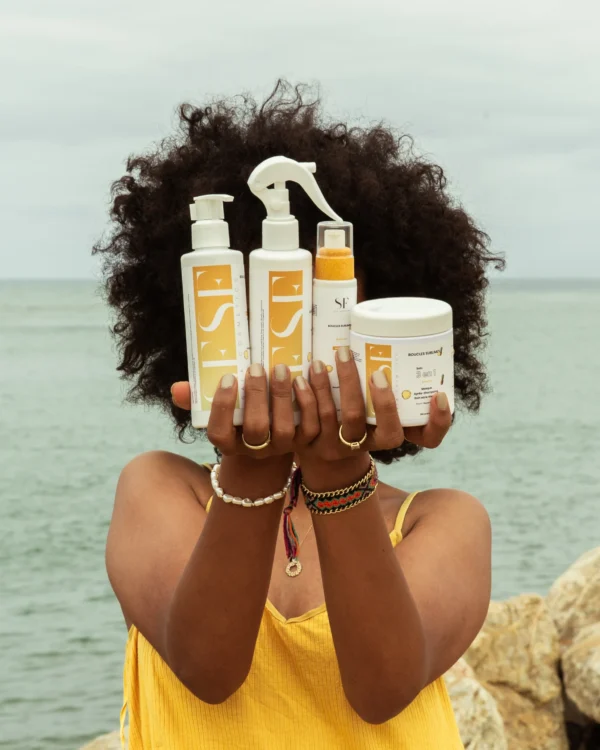 Gamme Boucles Sublimes ( en promotion )