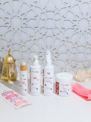 Gamme Boucles Sublimes ( en promotion )