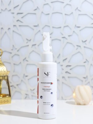 Spray Hydratant - Leave In