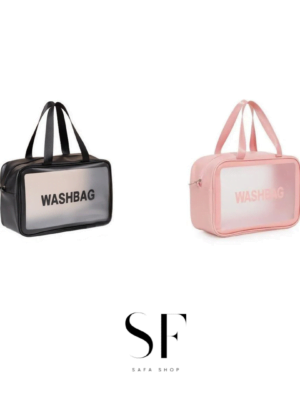 trousse L washbag