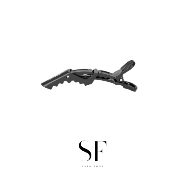 Pince à cheveux professionnelle