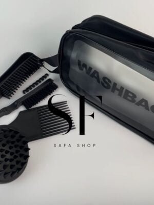 Pack Accessoires Cheveux bouclés