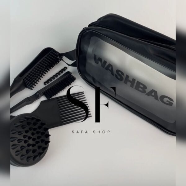 Pack Accessoires Cheveux bouclés