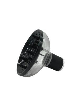 Diffuseur Sèche-Cheveux