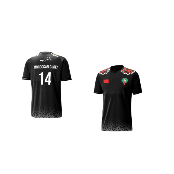 Maillot Equipe Nationale