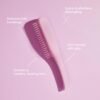 Tangle Teezer | Brosse à cheveux démêlante humide pour cheveux secs et humides