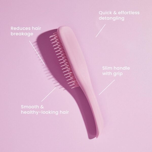 Tangle Teezer | Brosse à cheveux démêlante humide pour cheveux secs et humides