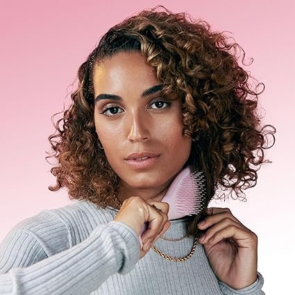 Tangle Teezer | Brosse à cheveux démêlante humide pour cheveux secs et humides