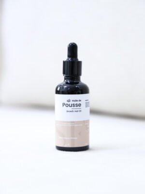 Huile de Pousse