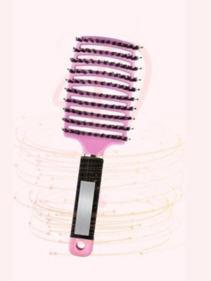 Brosse Démêlante Magique