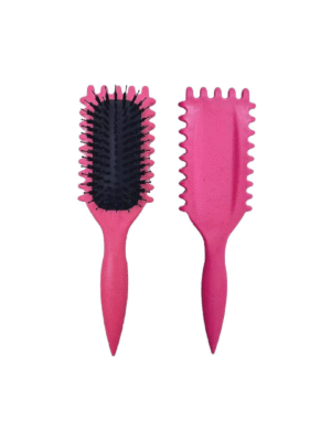 Brosse de définition de boucles
