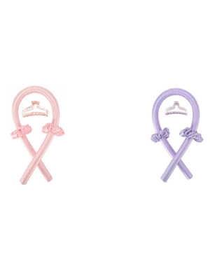 Boucleur Cheveux sans chaleur