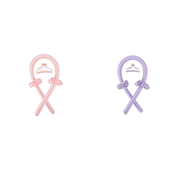 Boucleur Cheveux sans chaleur