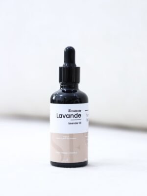 Huile de Lavande