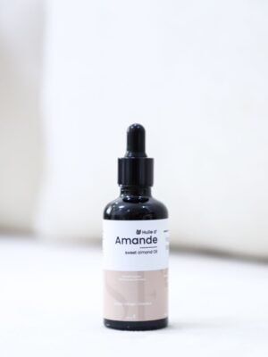 Huile d'Amande Douce