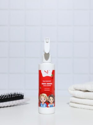 Spray Hydratant Sans Rinçage